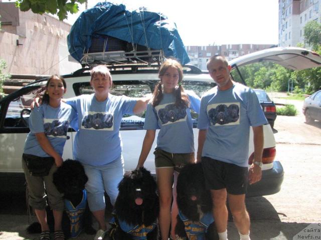 Фото: Марина Турапина, Катеринка Классен