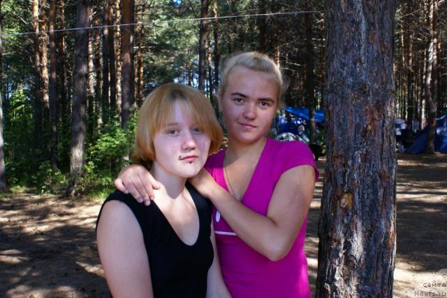 Фото: Александра Ивашова