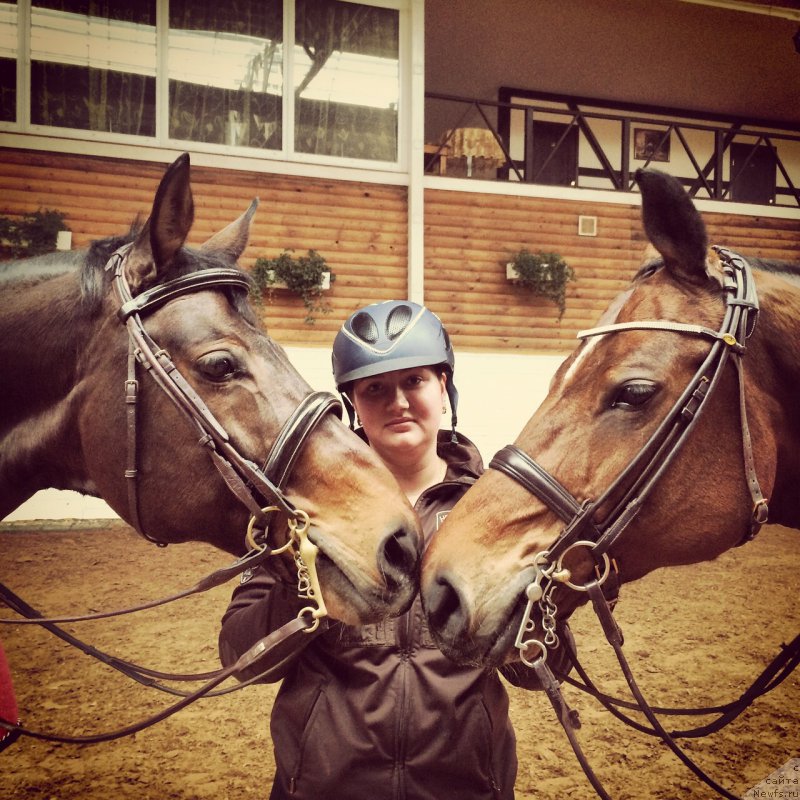 Фото: Мария Шигаль