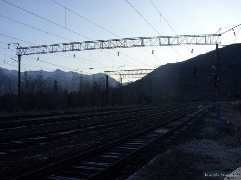 Фото: Сергей Жуков