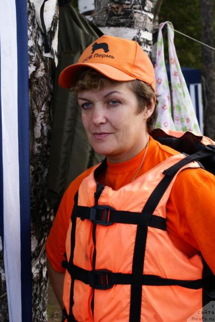 Фото: Любовь Лимонова