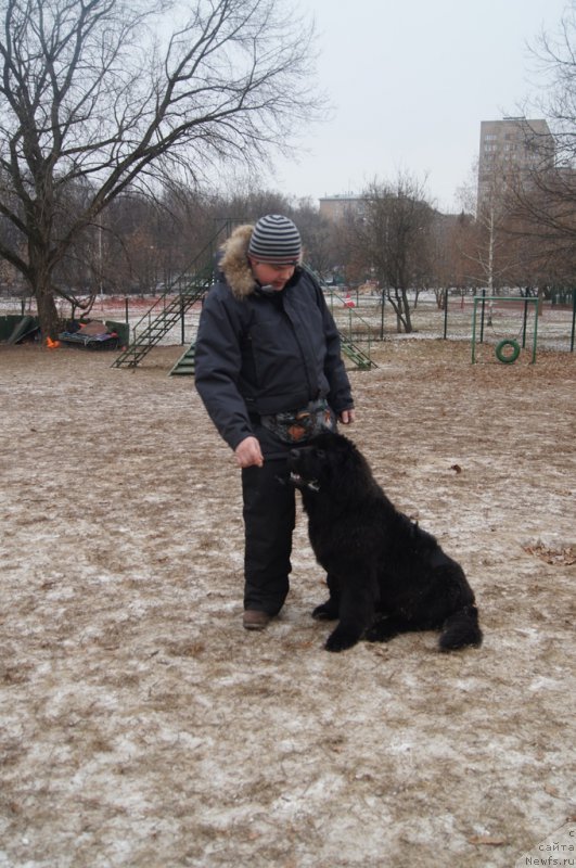 Фото: Кирилл и 