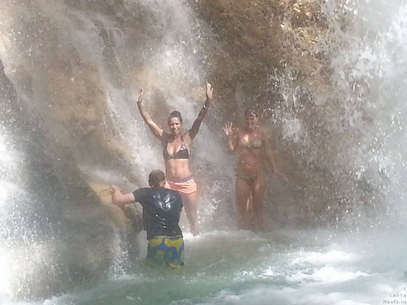 Фото: Ксения Абатурова