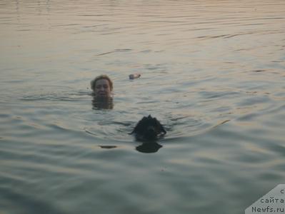 Фото: Каюга