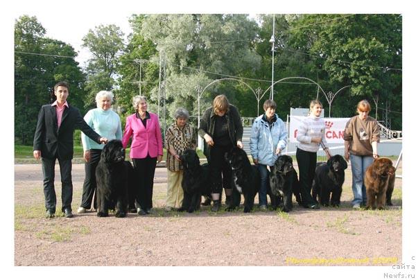 Фото: Галина Сарычева