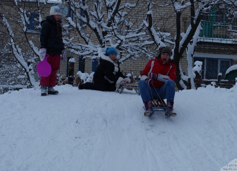 Фото: Елена Кирпа