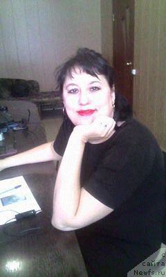 Фото: Елена Степанова