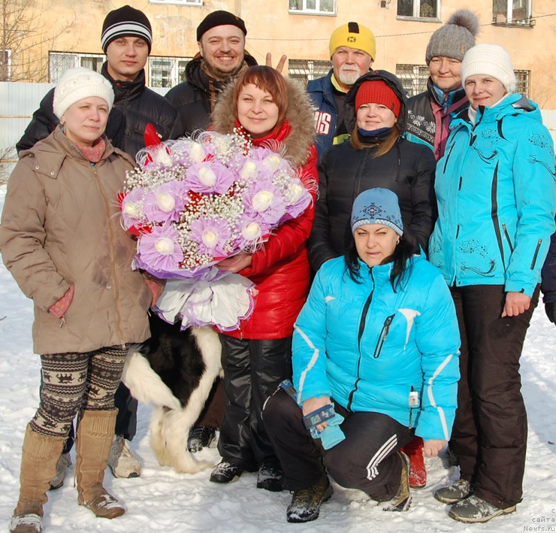 Фотография № 173884