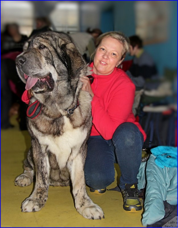 Фото: Лена Зырина, ДЕН