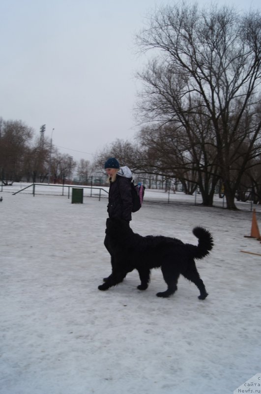 Фото: Юлия Якушева, Байк