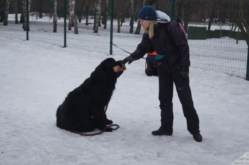 Фото: Юлия Якушева, Байк