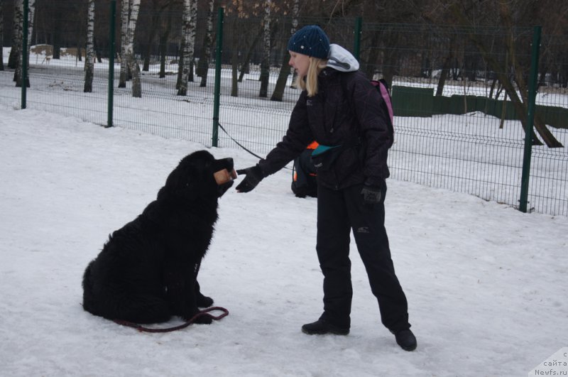 Фото: Юлия Якушева, Байк