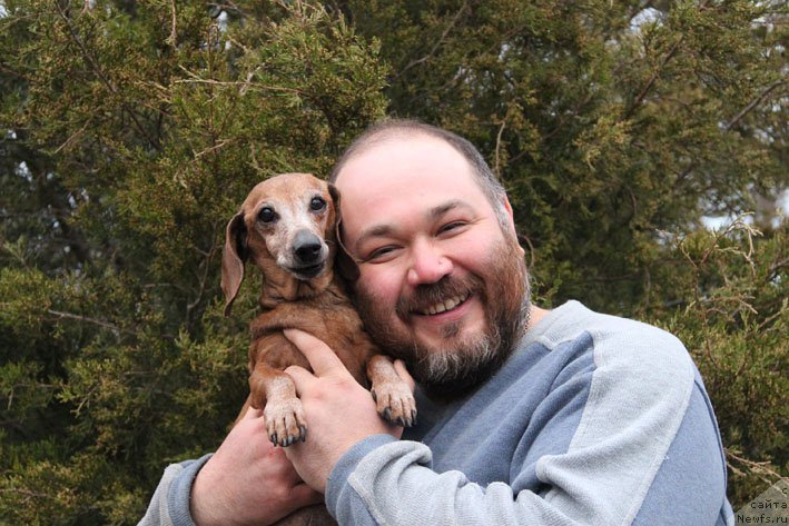 Фото: Люся, Кирил Ермаков