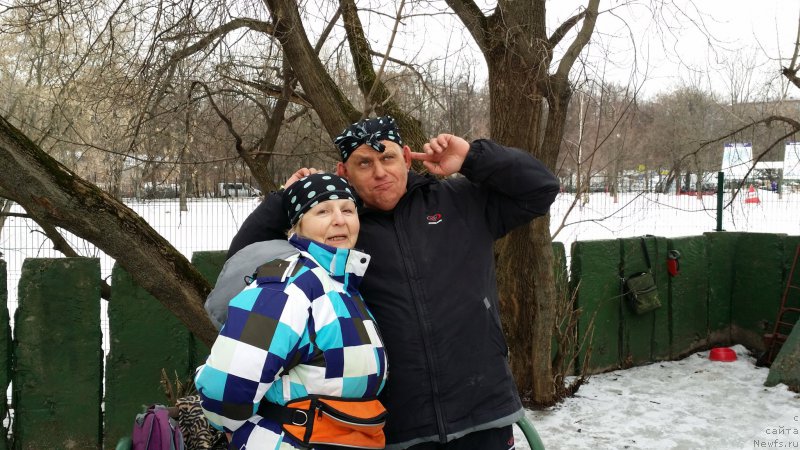 Фото: Наталья Смазчикова, Александр Бурмистров