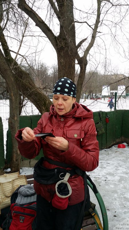 Фото: Лариса Кутина