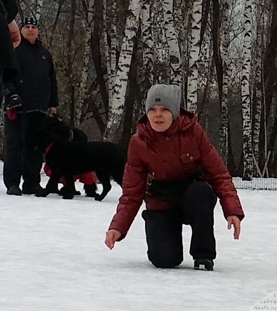 Фото: Лариса Кутина