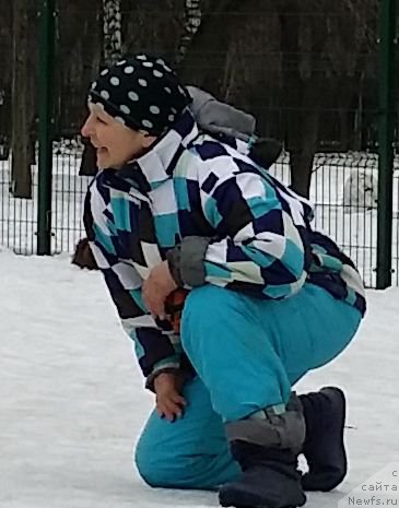 Фото: Наталья Смазчикова