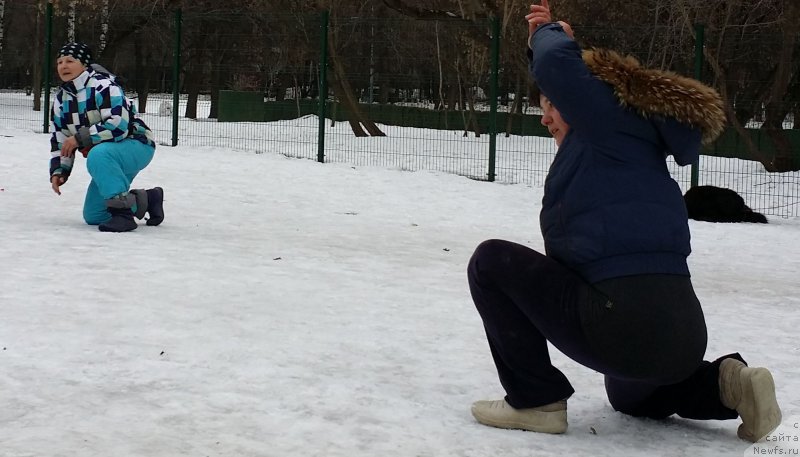 Фото: Наталья Смазчикова, Елена Богданова