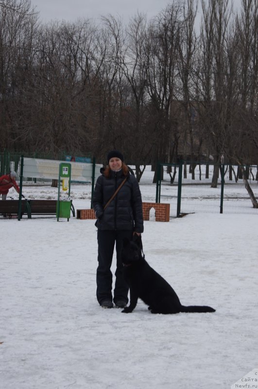 Фото: Мария Бойкова