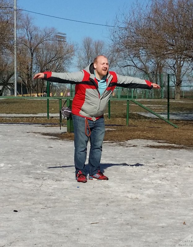 Фото: Михаил Михайлов