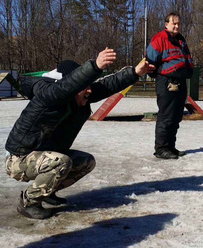Фото: Валера, Леонид