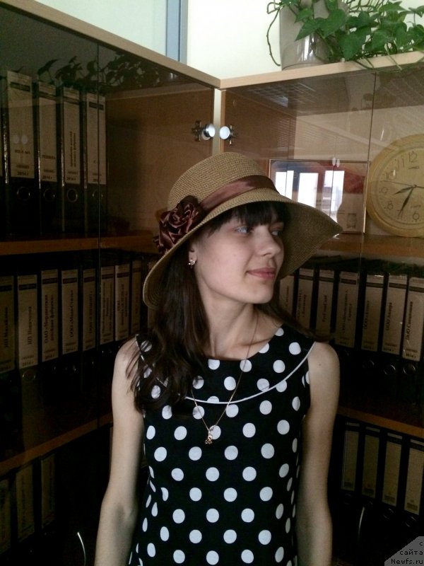 Фото: Юлия Сидорова