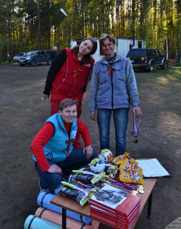 Фото: Елена Орлова, Наталья Иванова, Ксения Семикова