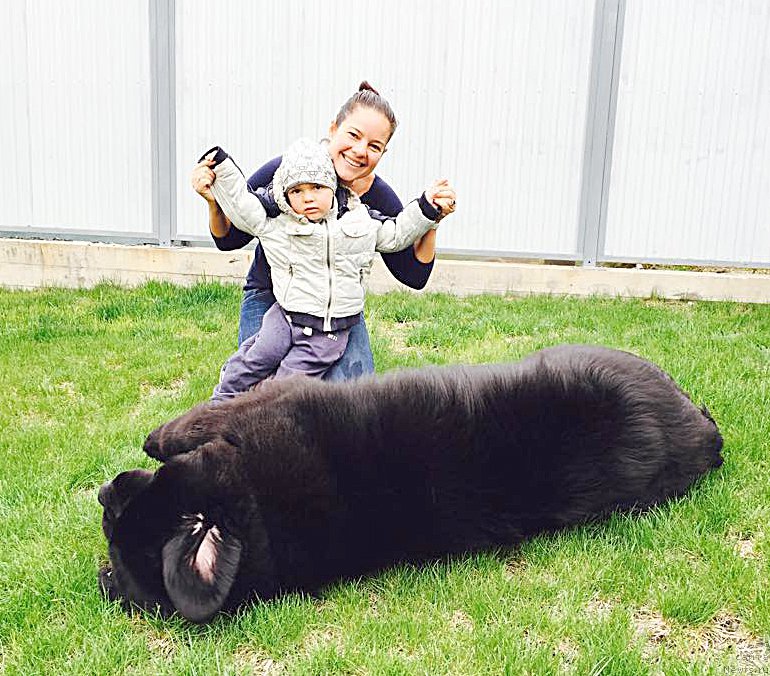 Фото: Бегущая по волнам Чек Пойнт