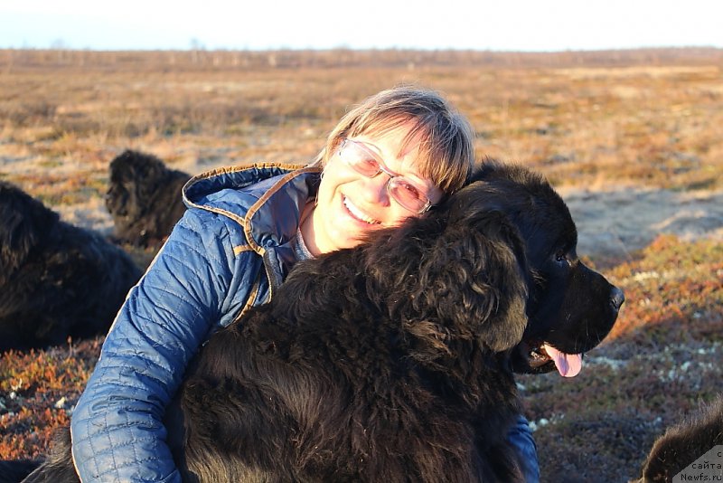 Фото: Елена Кузьмина