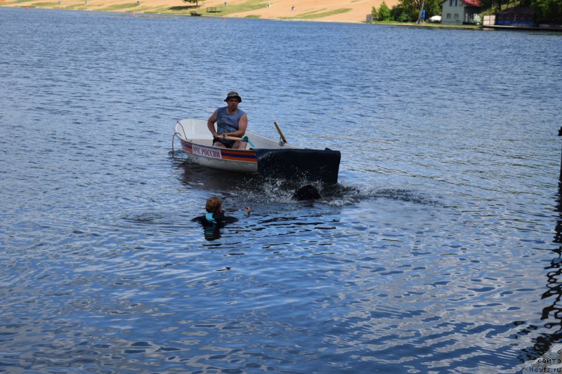 Фото: Антонина Чигвинцева