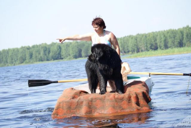 Фото: Варвара Рыбалова