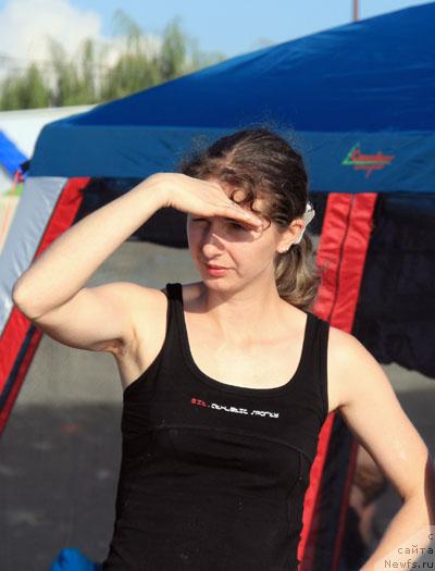 Фото: Юля Наумова