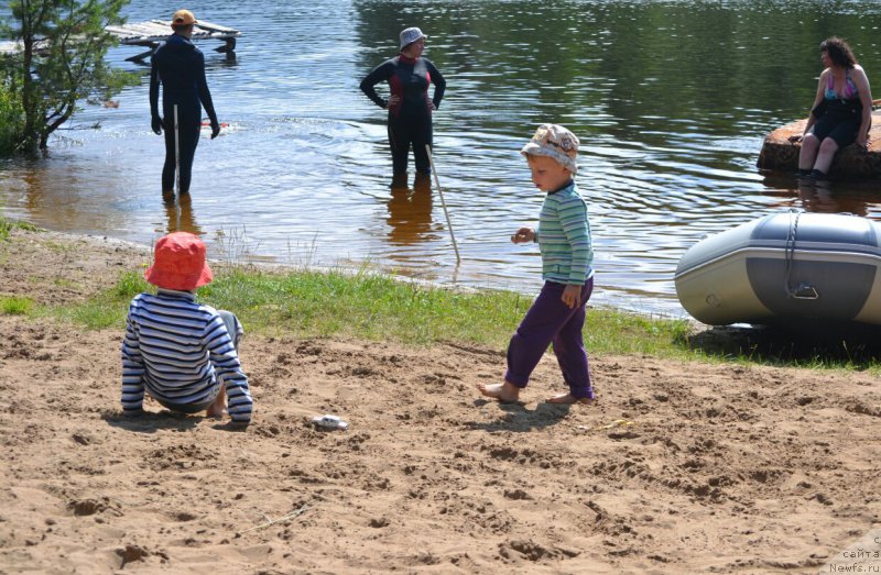 Фото: Елена Вотчал