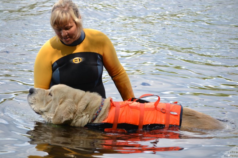 Фото: Лена Зырина