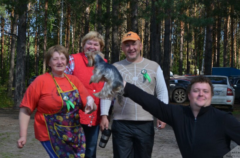 Фотография № 187393