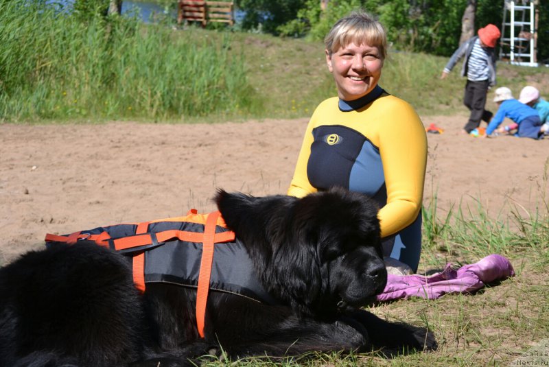 Фото: Лена Зырина