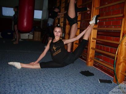 Фото: Анна Емцева