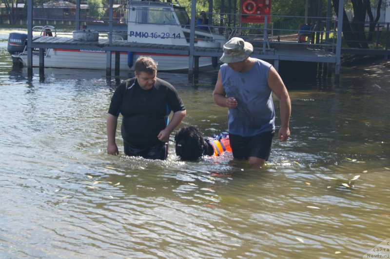 Фото: Александр Пономарёв, Александр Бурмистров