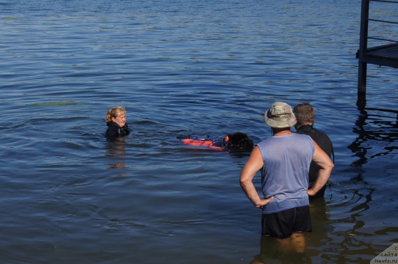 Фото: Антонина Чигвинцева, Александр Пономарёв, Александр Бурмистров, 