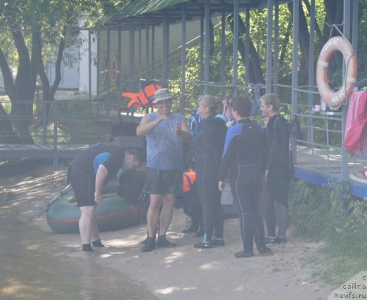 Фото: Александр Бурмистров