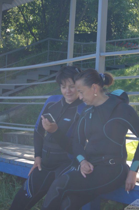 Фото: Антонина Чигвинцева, Елена Богданова