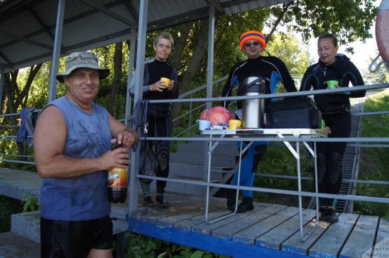 Фото: Александр Бурмистров, Лариса Кутина, Андрей Васильцов, Антонина Чигвинцева