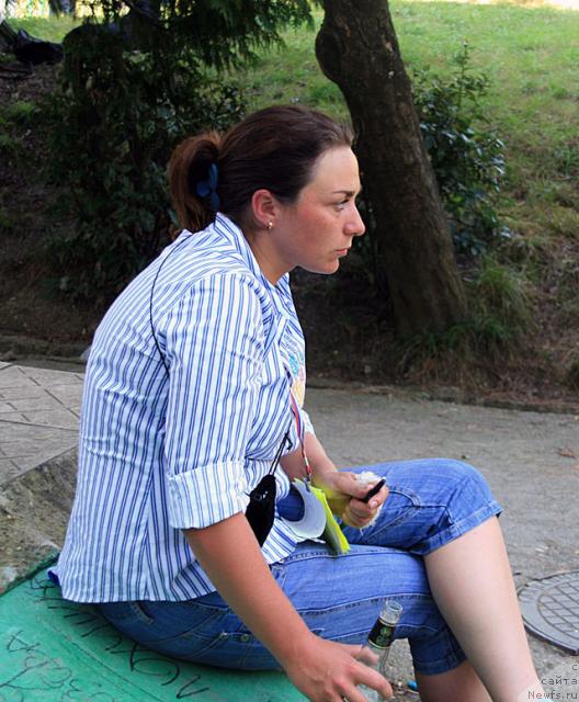 Фото: Ксюша Семикова