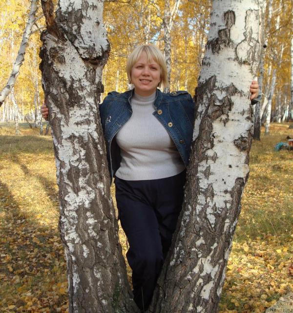 Фото: Елена Горбунова