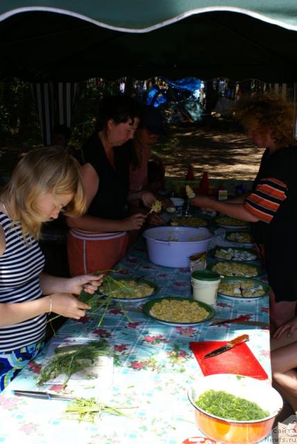 Фото: Юлия Ненаглядова