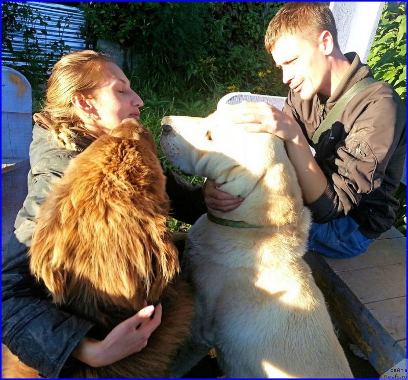 Фото: Лена Зырина, ФРАНКО, ОЛЯ