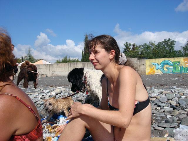 Фото: Юлия Наумова