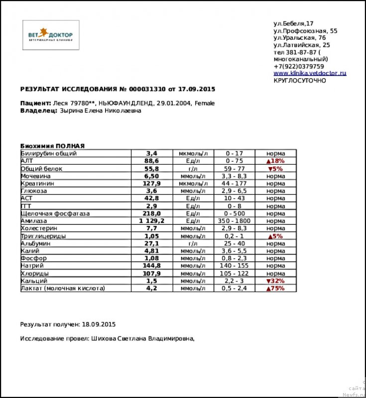 Фотография № 191402