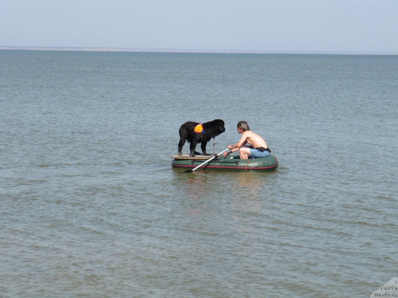 Фото: Саша Акулин, Рита