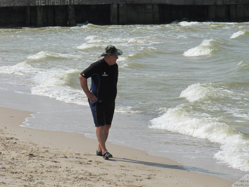 Фото: Владимир Ключенович